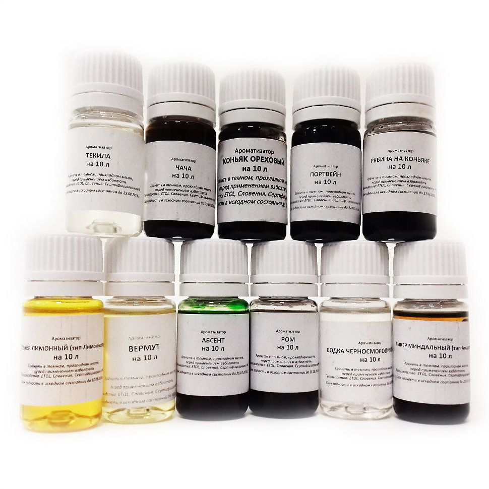 Вкусо ароматическая добавка от 75 рублей в Фрязино