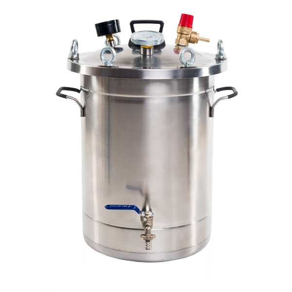 Распродажа автоклавов БУЛАТ в Фрязино