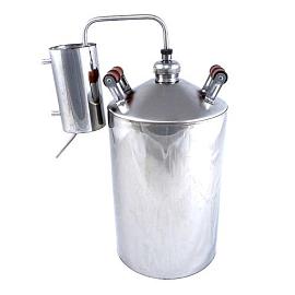 Самогонный аппарат в Фрязино всего за 3200 рублей