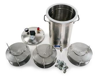 Распродажа автоклавов БУЛАТ в Фрязино